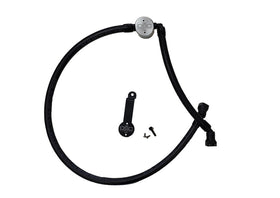 J&L Oil Separator 3.0 Driver Side (2018-2022 Jeep JL Wrangler 3.6L & 2020-2022 Jeep Gladiator 3.6L) - 0