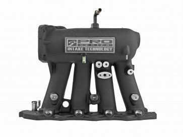 Skunk2 Pro Series 94-01 Honda/Acura B18C1 DOHC Intake Manifold (Black Series) - 0