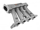 Skunk2 Ultra Series B Series VTEC Street Intake Manifold - Silver-1