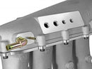 Skunk2 Ultra Series B Series VTEC Street Intake Manifold - Silver-3