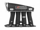 Skunk2 Ultra Series B Series VTEC Street Intake Manifold - Black Series-2