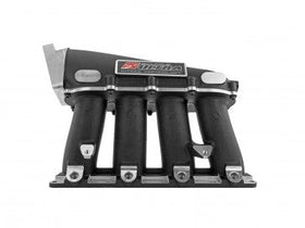 Skunk2 Ultra Series Street K20A/A2/A3 K24 Engines Intake Manifold - Black - 0