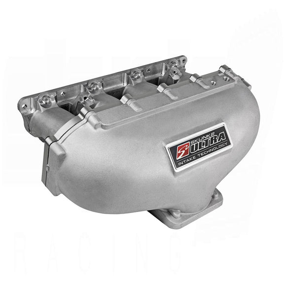 Ultra Race Centerfeed Intake Manifold - K20A2 Style