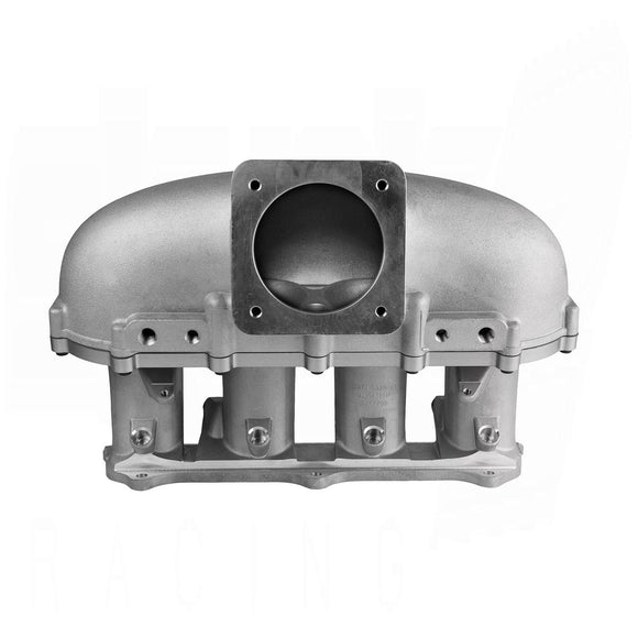 Ultra Race Centerfeed Intake Manifold - K20A2 Style