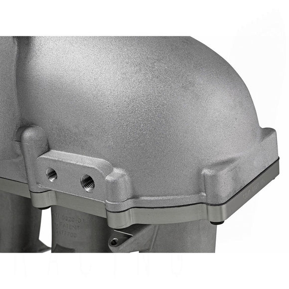 Ultra Race Centerfeed Intake Manifold - K20A2 Style