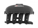 Skunk2 Ultra Race Series Centerfeed (B16A/B - B17A - B18C) 5.0L Black Intake Manifold-2
