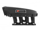 Skunk2 Ultra Series D Series Race Intake Manifold - 3.5L Black Manifold-2
