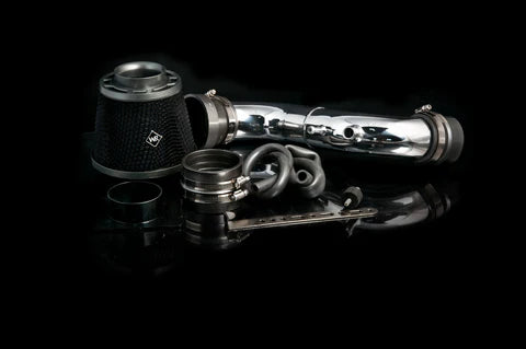 Weapon R 91-96 Ford Escort / 91-96 Mercury Tracer 1.9L SOHC Secret Weapon Intake