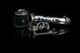 Weapon R 91-96 Ford Escort / 91-96 Mercury Tracer 1.9L SOHC Secret Weapon Intake