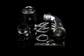 Weapon R 96-98-Ford Probe 4cyl Secret Weapon Intake