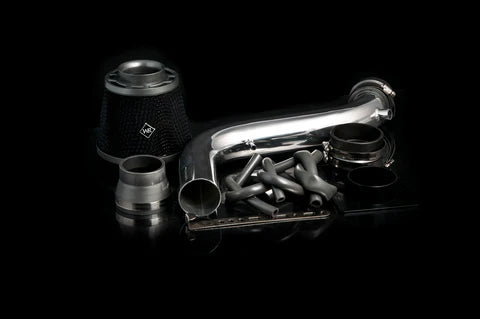 Weapon R 98-02 Ford Escort ZX-2 Secret Weapon Intake