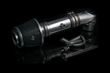 Weapon R 00-03 Ford Focus ZX3 DOHC Secret Weapon Intake