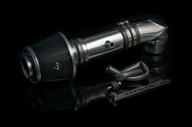 Weapon R 00-03 Ford Focus ZX3 DOHC Secret Weapon Intake