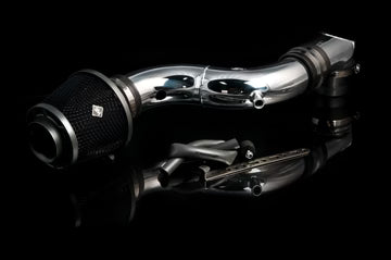 Weapon R 95-03 Ford Contour 2.0L / 95-03 Mercury Cougar/Mystique 2.0L Secret Weapon Intake