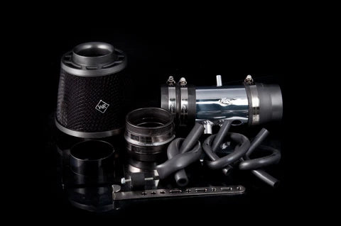 Weapon R 95-03 Ford Contour 2.5L / 95-03 Mercury Cougar/Mystique 2.5L Secret Weapon Intake