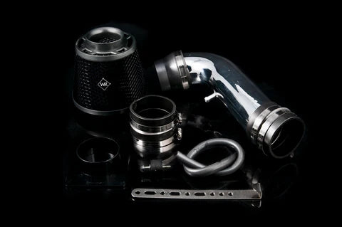 Weapon R 02/04 Ford Explorer V6 Secret Weapon Intake