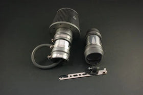 Weapon R 00-05 Dodge Neon 2.0L 4cyl Secret Weapon Intake