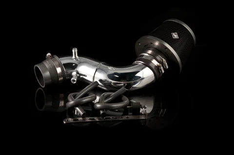 Weapon R 97-00 Ford Escort/Tracer 2.0L 4cyl Split Port Injection Secret Weapon Intake