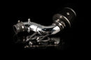 Weapon R 97-00 Ford Escort/Tracer 2.0L 4cyl Split Port Injection Secret Weapon Intake-1