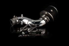 Weapon R 97-00 Ford Escort/Tracer 2.0L 4cyl Split Port Injection Secret Weapon Intake
