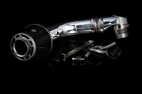 Weapon R 03-04 Saturn ION Secret Weapon Intake