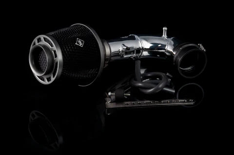 Weapon R 03-06 Ford Focus 2.3L 4cyl Secret Weapon Intake