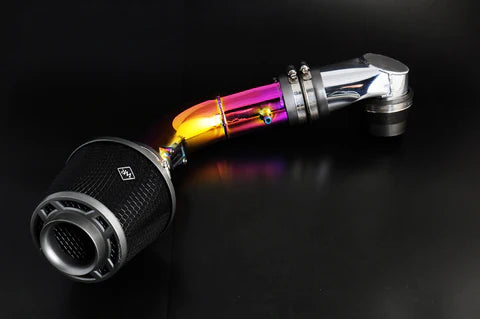Weapon R 04-05 Chevy Malibu / 05-09 Cobalt 2.2L Ecotec Only Neo Titanium Secret Weapon Intake