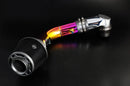 Weapon R 04-05 Chevy Malibu / 05-09 Cobalt 2.2L Ecotec Only Neo Titanium Secret Weapon Intake-1
