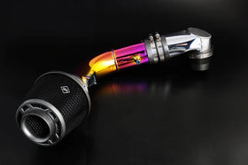 Weapon R 04-05 Chevy Malibu / 05-09 Cobalt 2.2L Ecotec Only Neo Titanium Secret Weapon Intake