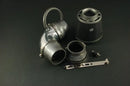 Weapon R 04-06 Saturn Ion Red Line 4cyl Supercharged Secret Weapon Intake-1