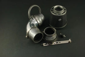 Weapon R 04-06 Saturn Ion Red Line 4cyl Supercharged Secret Weapon Intake