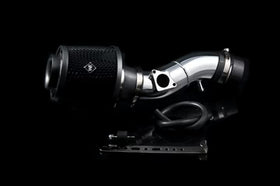 Weapon R 03-07 Pontiac Vibe 1.8L Secret Weapon Intake