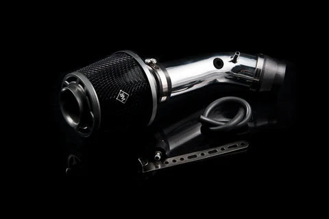 Weapon R 04-05 Chevy Aveo 1.6L Secret Weapon Intake