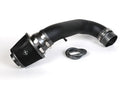 Weapon R 05-10 Dodge Charger V8-5.7/6.1L Stealth Secret Weapon Intake-Flatback Gunmetal/Black Filter-1