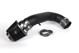 Weapon R 05-10 Dodge Charger V8-5.7/6.1L Stealth Secret Weapon Intake-Flatback Gunmetal/Black Filter