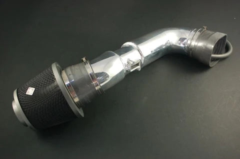 Weapon R 2005-09 FORD MUSTANG V6 4.0L Secret Weapon Intake