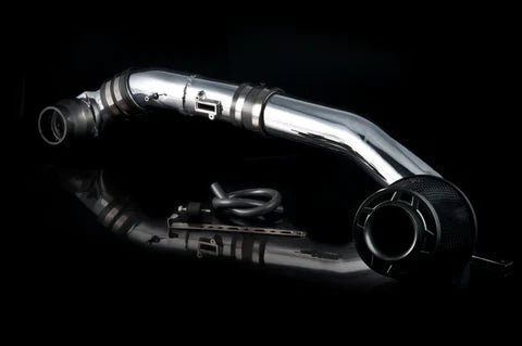 Weapon R 06-07 Pontiac Soltice 2.4L 4cyl / 07 Saturn Sky 2.4L 4cyl Ecotec Secret Weapon Intake