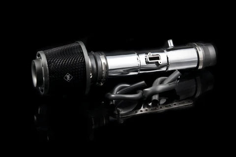 Weapon R 2007 Ford Taurus 3.0L Secret Weapon Intake
