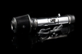 Weapon R 2007 Ford Taurus 3.0L Secret Weapon Intake