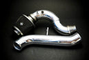 Weapon R 08-09 Dodge Avenger 4cyl 2.4L (Cold Air) Secret Weapon Intake-1