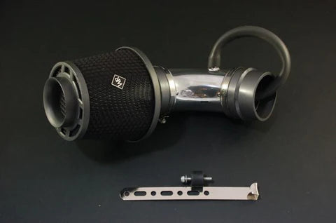 Weapon R 2002-04 Ford Focus SVT 2.0L 4cyl Secret Weapon Intake