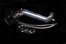 Weapon R 08 Dodge Nitro V6 Secret Weapon Intake