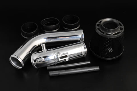 Weapon R Secret Weapon Cold Air Intake 01-12 Ford Fusion 2.5L (2piece kit)