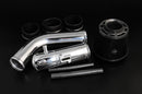 Weapon R Secret Weapon Cold Air Intake 01-12 Ford Fusion 2.5L (2piece kit)-1