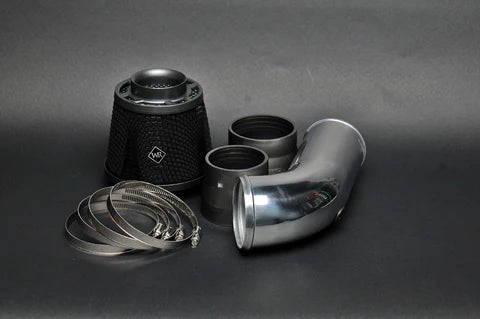 Weapon R 10 Ford Taurus SHO 3.5L Secret Weapon Intake