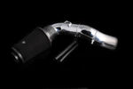 Weapon R 2010-2012 Ford Taurus 3.5L V6 Secret Weapon Polished Short Ram Intake