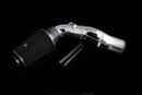 Weapon R 2010-2012 Ford Taurus 3.5L V6 Secret Weapon Polished Short Ram Intake-1