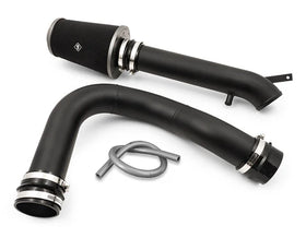 Weapon R 11-13 Chrysler 300 3.6L / 11-13 Dodge Charger Stealth Secret Weapon Intake-Flat Black