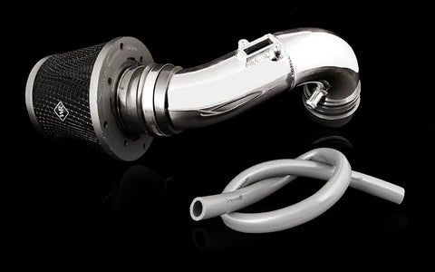 Weapon R 2012 Chevy Captiva 3.0L V6 Secret Weapon Intake