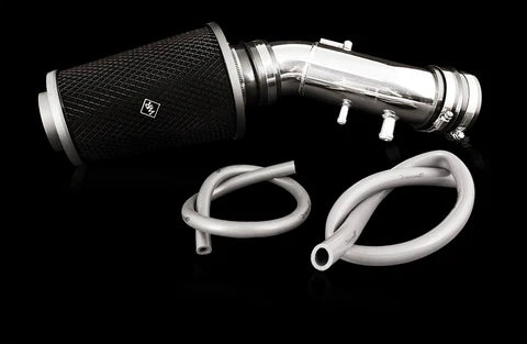 Weapon R 11-14 Ford Mustang 3.7L V6 Secret Weapon Intake